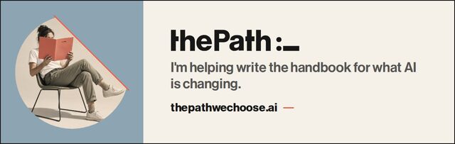 The Path.